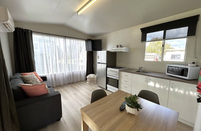 Mandurah Coastal Holiday Park