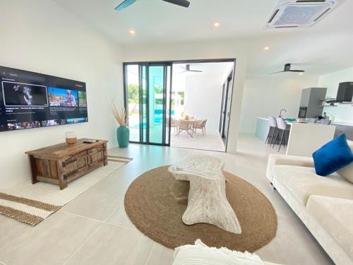 MANEE Jasmine Pool Villa, Bangrak, Bo Phut, Fisherman's Village