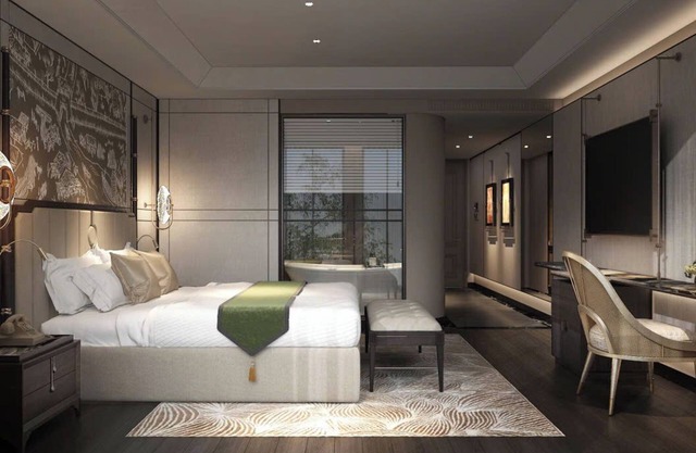 Manevi Premier Hotel