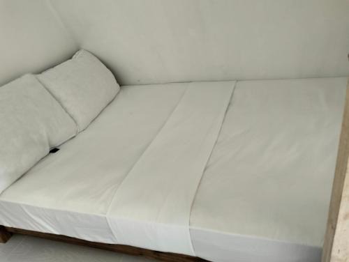 Manga's swimming pool