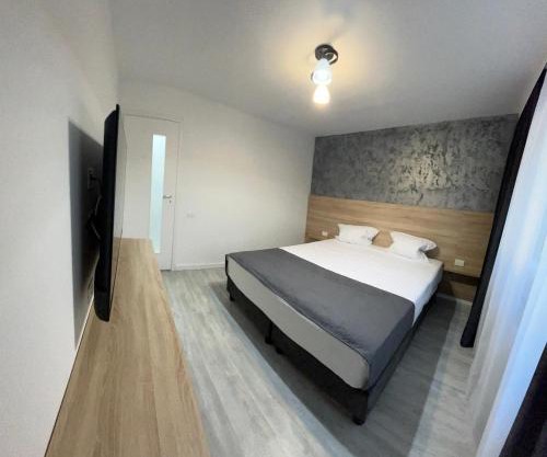 Mangalia Cozy Suite