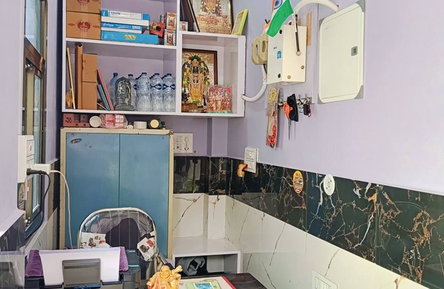 Manglam Homestay And paying Guest house