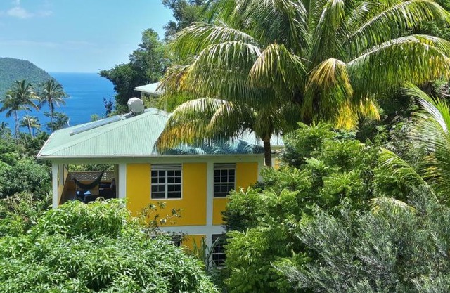Mango Garden Cottages