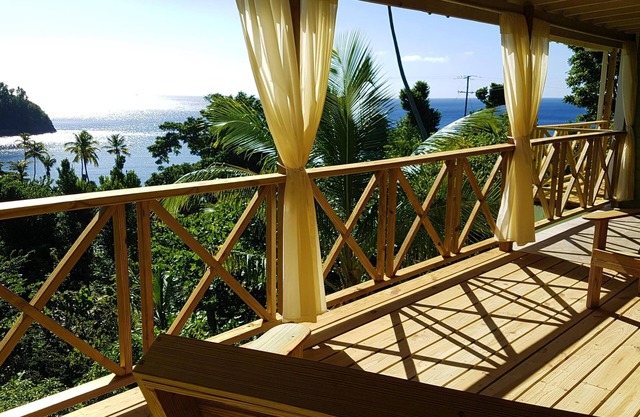 Mango Lodge
