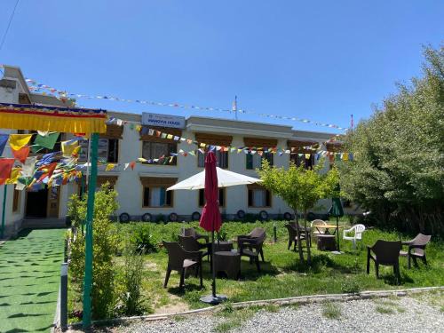 Mangyul guest house