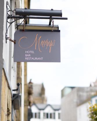 Mannings Hotel