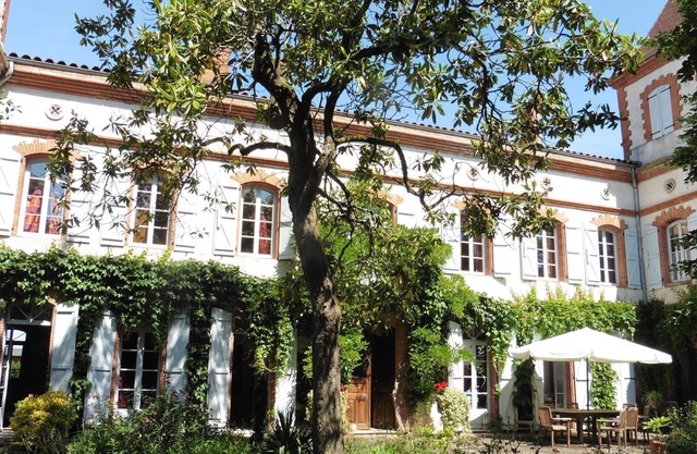 Manoir des Chanterelles
