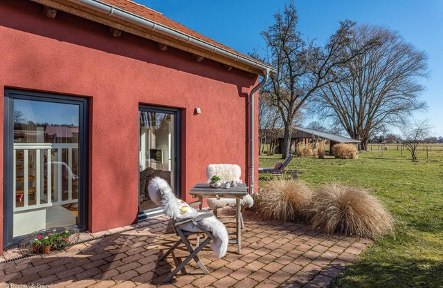 Manor Bockelkathen – Apartment 8