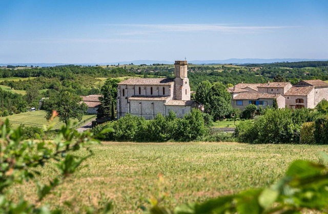 Manor house - Manoir Mouret