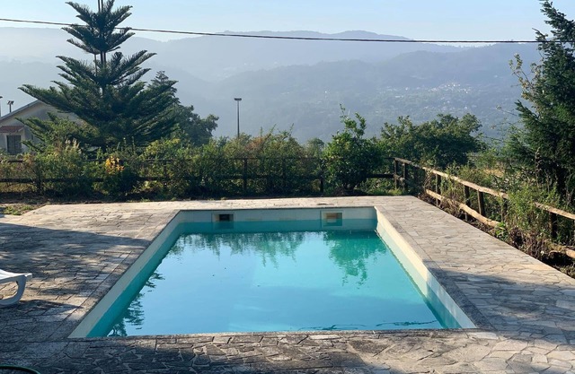 Manor House through the Valleys