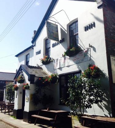 Manor Inn Galmpton