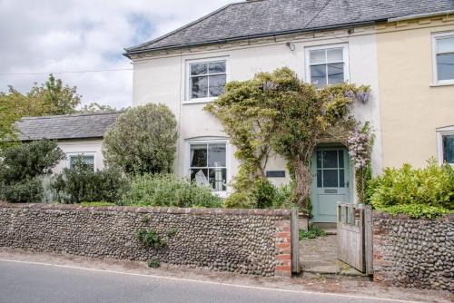Manor Lodge, Walberswick