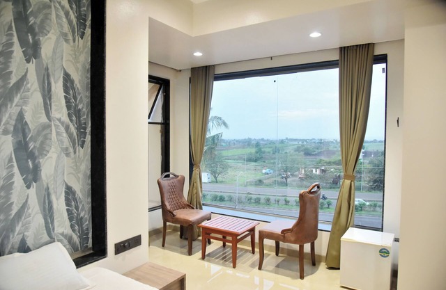 Manoranjan Enclave