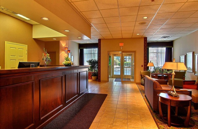 Mansfield Hotel