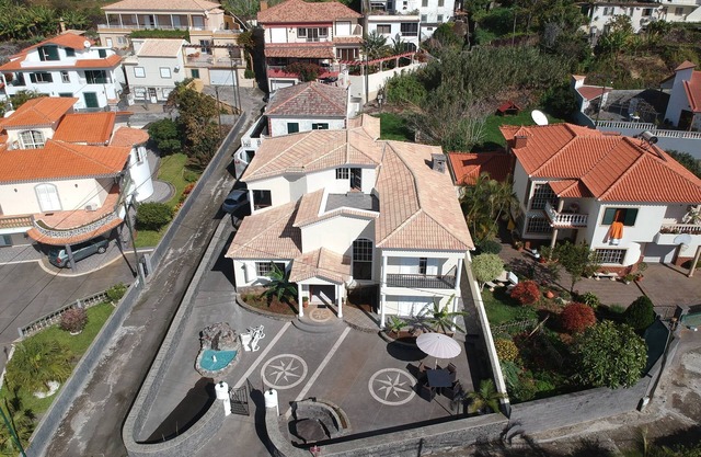 Mansion Almond - Sea, sun and a charming refuge!