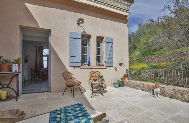 Mansion - BELGODERE