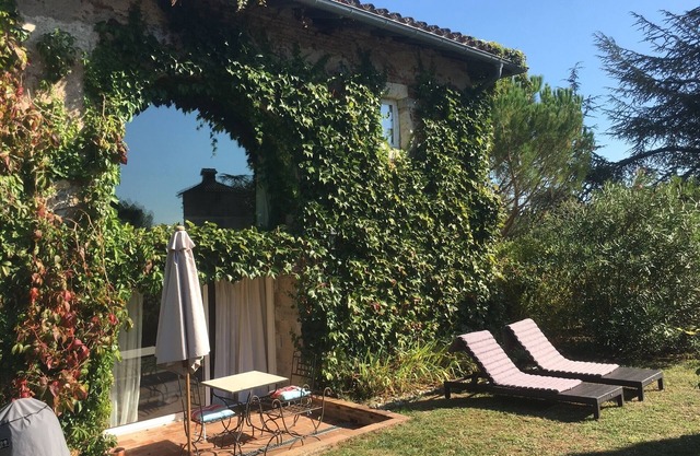 Mansion - LABASTIDE DE LEVIS