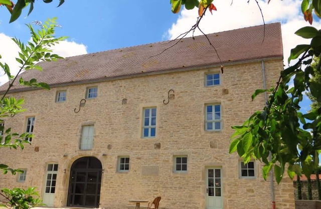 Mansion - Savigny-les-Beaune