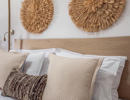 Mantelena studios & family apartments