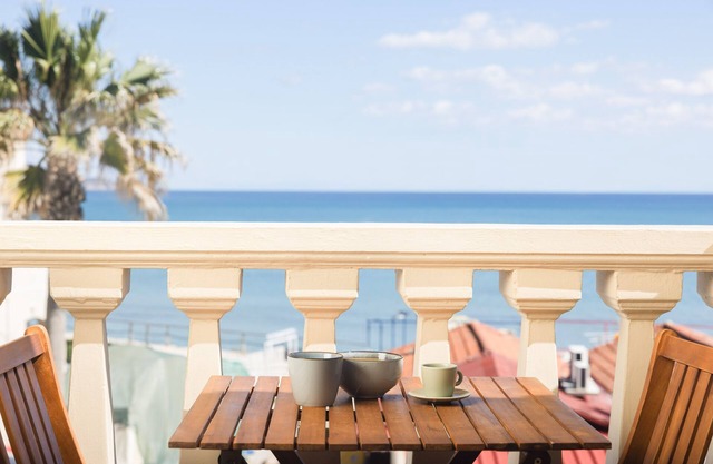 Manthos Apartments - 1 Bedroom Apartment First Floor