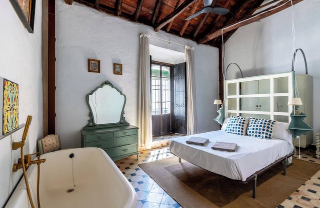 Mantonera Fernández Olavarrieta 5