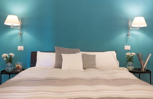 Manuela Apartments 1 Piazza del Plebiscito - Centro