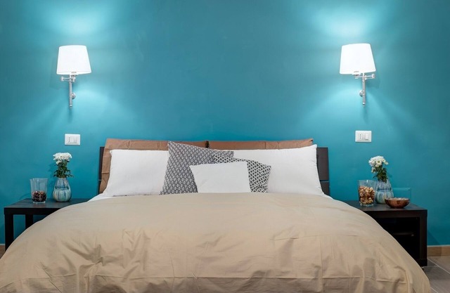 Manuela apartments 2 Piazza del Plebiscito Center