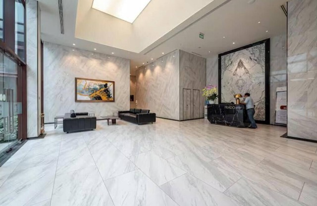 Many guests want to visit again/Lumiere by Ray