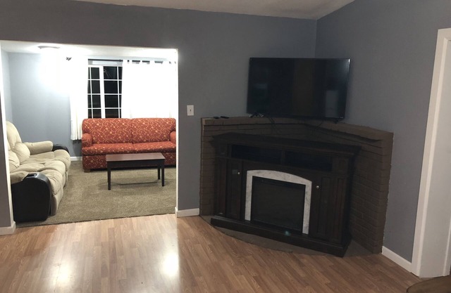 Manzanita View Mountain Getaway