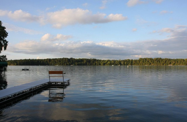 Maple 2BR on Big Sand Lake