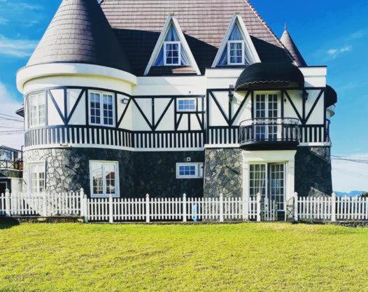 Maple Castle Nuwara Eliya