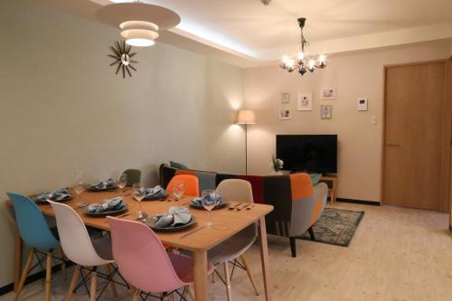 Maple Ginkgo Views Autumn Stay Up To 8