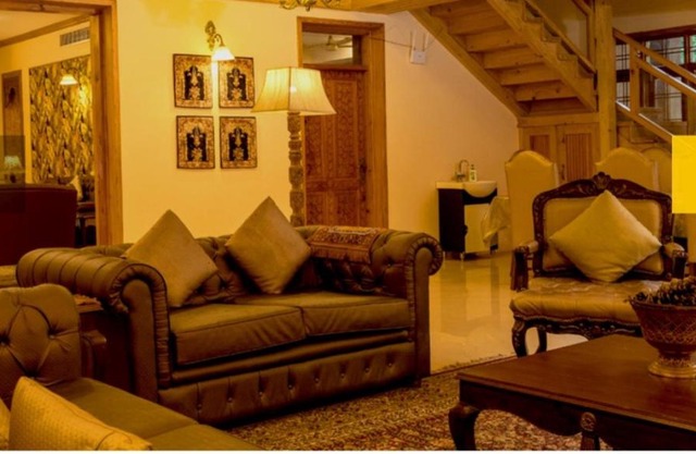 MAQAM RESORT