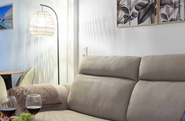 Marítim-Serrería Loft 9 WIFI+AACC