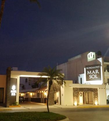 Mar Sol Bungalows & Hotel