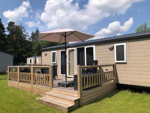 Maran - Gasselte, Drenthe, 5 persoons, 2 badk, airco