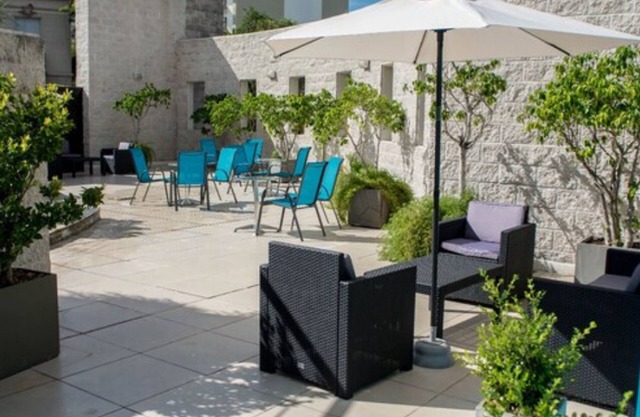 Maran Suites & Towers - Hotel & Spa