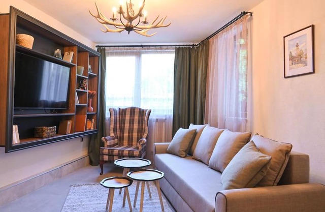 Marand Villas