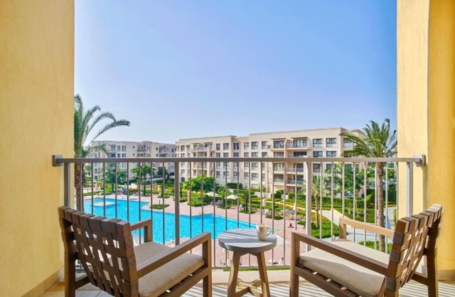 Marassi Boutique Hotel-Marina 2