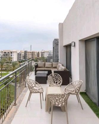 Marassi marin west
