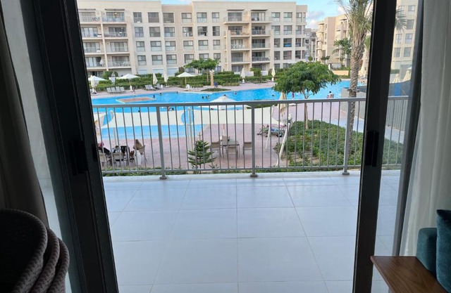 Marassi north coast