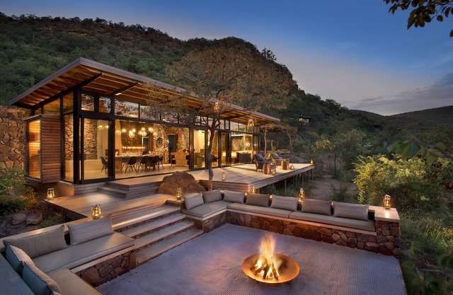 Marataba Mountain Lodge