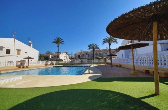 Maravilloso Bungalow