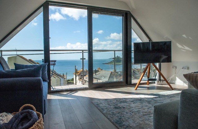 Marazion Attic