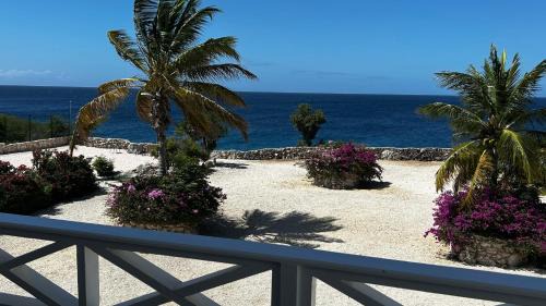 Marazul Dive Resort. 3 Bedroom Seafront House. Dive, Snorkel, enjoy amazing sunsets