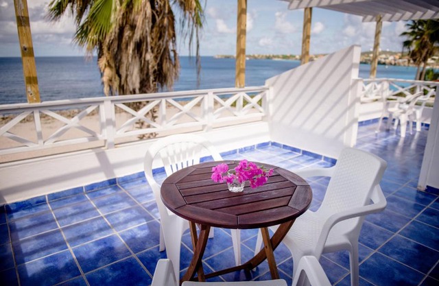 Marazul Ocean Front Apartment