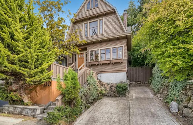 @ Marbella Lane - Charming Capitol Hill 4BR