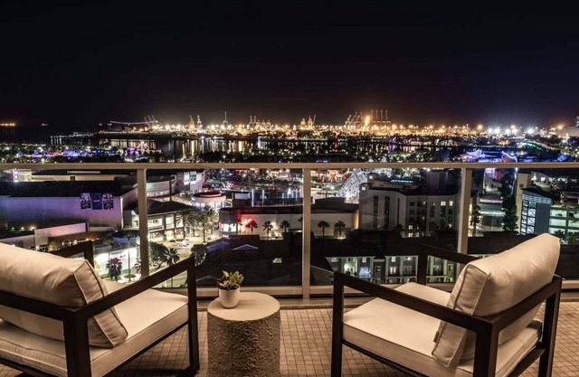 @ Marbella Lane - Luxurious 3BR Penthouse