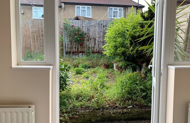 Marble Apartments Tooting House