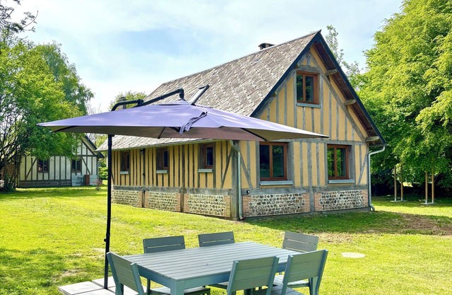Marcel Estate